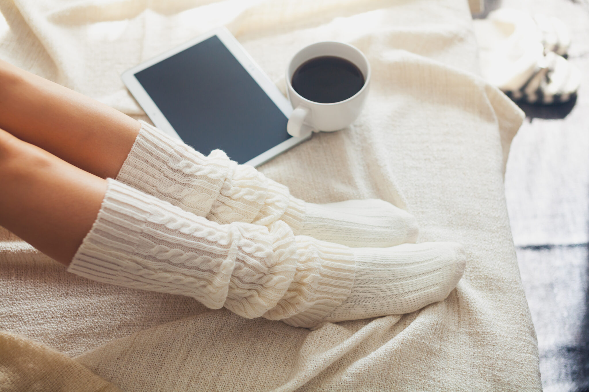 What To Wash With Socks Guide)