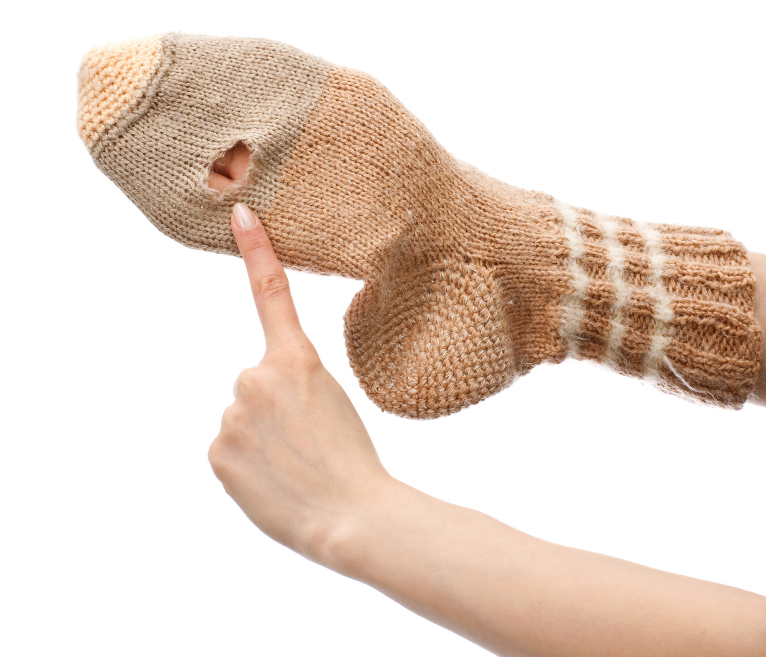 13 Reasons Why Socks Get Holes (Plus Fix)