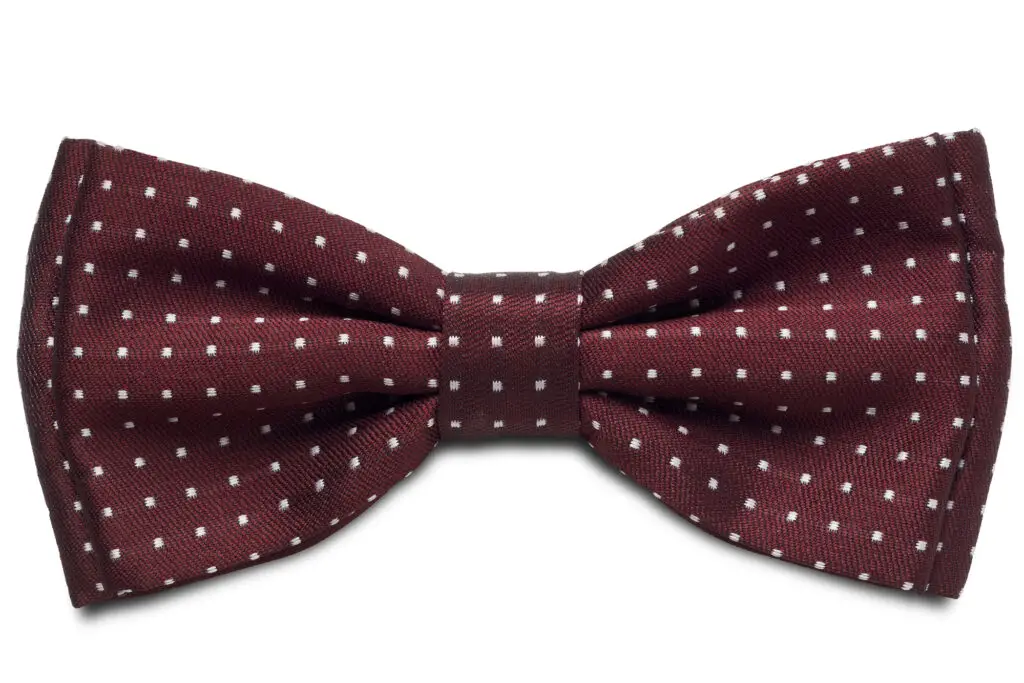 5 Ways Fat Guys Can Wear Bow Ties (Easily)