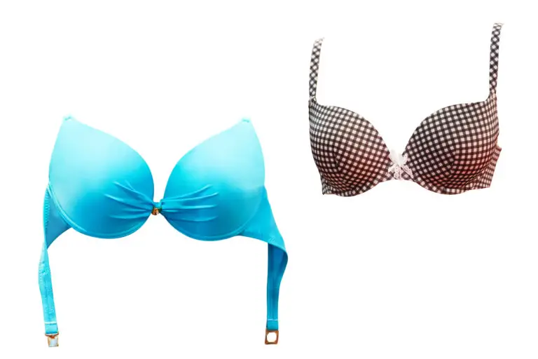 5 Reasons Why Bras Ride Up (Plus Fix)