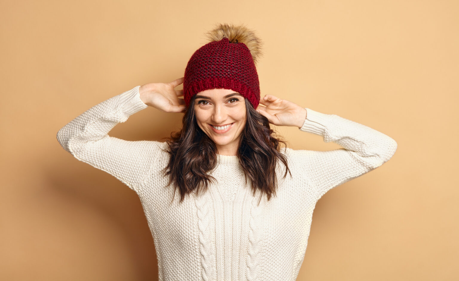 3 Reasons Why Beanies Cover Your Ears (Explained)
