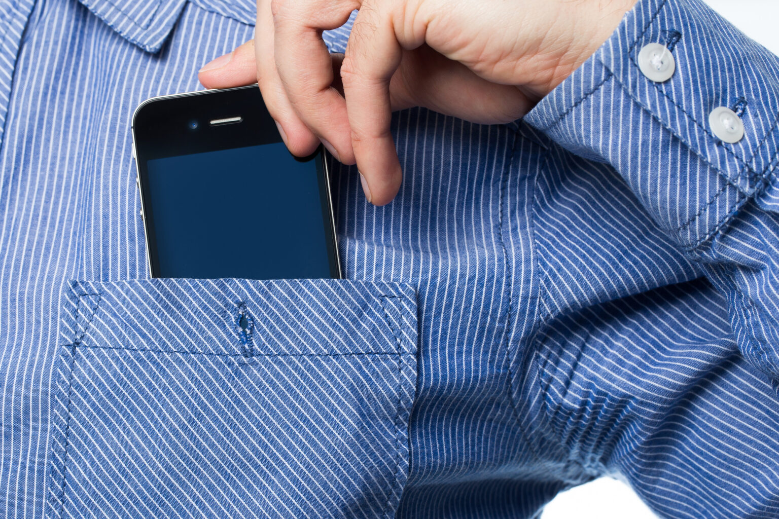 5 Reasons Why Shirts Have Pockets (Solved)